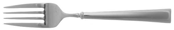 Endeavor (Stainless) Individual Salad Fork