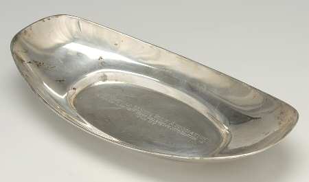 X774 (Sterling, Hollowware) by Reed &amp; Barton
