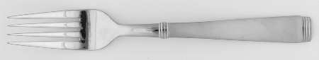 RXV9 (Stainless) Fork