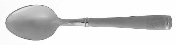 RXV9 (Stainless) Place/Oval Soup Spoon