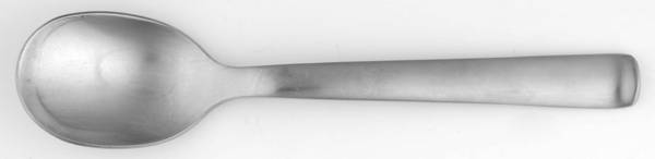 Merit (Stainless, Satin) Teaspoon