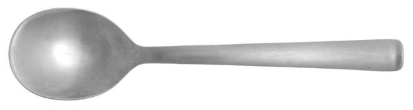 Merit (Stainless, Satin) Tablespoon (Serving Spoon)
