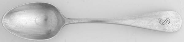 OLD ENGLISH (STERLING) Teaspoon