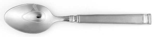 Rochelle Frost (Stainless) Place/Oval Soup Spoon
