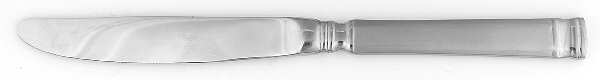 Rochelle Frost (Stainless) Modern Solid Knife