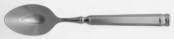 Rochelle Frost (Stainless) Teaspoon