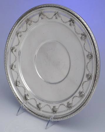 1706 (Silverplate, Hollowware) by Reed &amp; Barton
