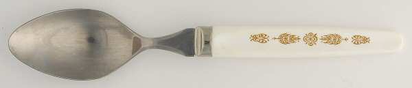 REF9 (Stainless) Place/Oval Soup Spoon