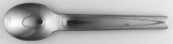 RTR36 (Stainless) Place/Oval Soup Spoon