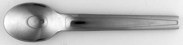 RTR36 (Stainless) Teaspoon