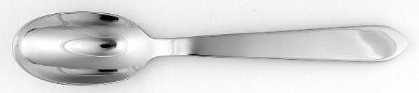 Tilton (Stainless) Place/Oval Soup Spoon