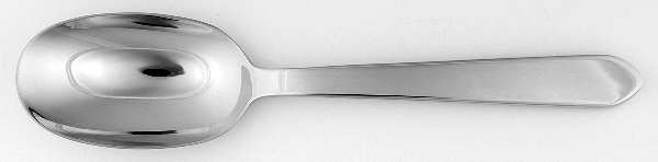 Tilton (Stainless) Tablespoon (Serving Spoon)