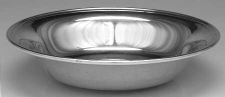 709 (Sterling, Hollowware) by Revere Silver