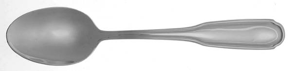Britannia (Stainless) Tablespoon (Serving Spoon)