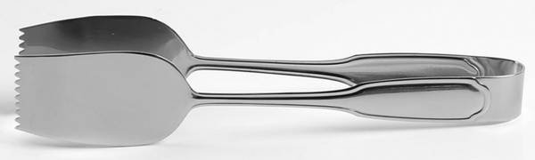 Britannia (Stainless) 1-Piece Salad Tongs