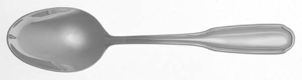 Britannia (Stainless) Place/Oval Soup Spoon