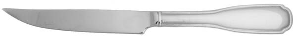 Britannia (Stainless) Steak Knife Individual Hollow, No Serrate HC