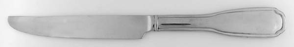 Britannia (Stainless) New French Solid Knife