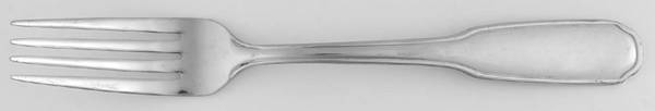 Britannia (Stainless) by Reed &amp; Barton