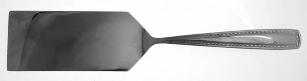 Tavern (Stainless) Lasagna Server, Solid Piece
