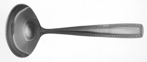 Tavern (Stainless) Solid Gravy Ladle