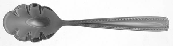 Tavern (Stainless) Sugar Shell Spoon
