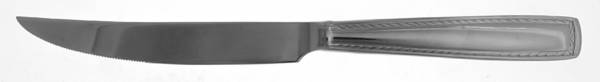 Tavern (Stainless) Individual Solid Handle Steak Knife