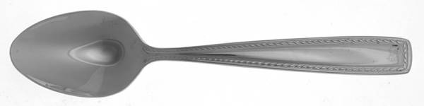 Tavern (Stainless) Place/Oval Soup Spoon