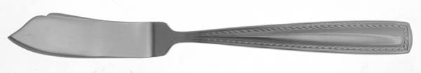 Tavern (Stainless) Flat Handle Master Butter Knife