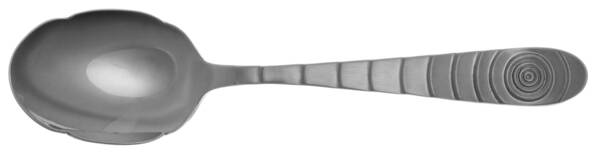 Echoes (Stainless) Sugar Spoon