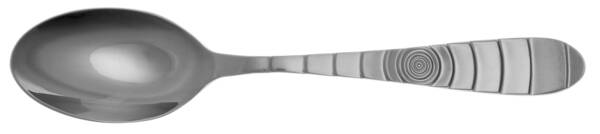 Echoes (Stainless) Place/Oval Soup Spoon