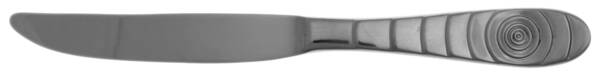 Echoes (Stainless) Modern Solid Knife