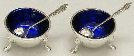 86818 (Sterling, Hollowware) by Redlich