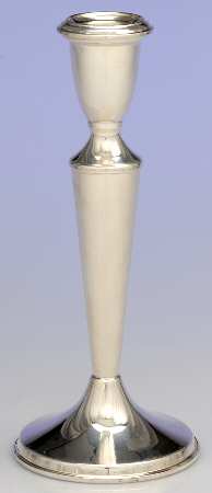 124 (Sterling, Hollowware) by Reed &amp; Barton