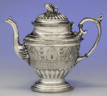 1979 (Silverplate, Hollowware) by Reed &amp; Barton