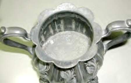 1765 (Silverplate, Hollowware) by Reed &amp; Barton
