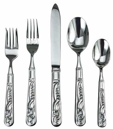 Primavera (Stainless) Fork
