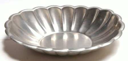P372 (Pewter, Hollowware) by Reed &amp; Barton