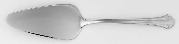 Courtland (Stainless) All Stainless Pie Server