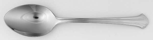 Courtland (Stainless) Tablespoon (Serving Spoon)
