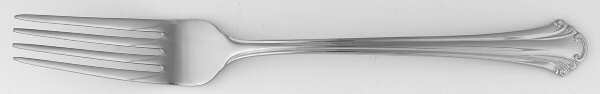 Courtland (Stainless) Fork