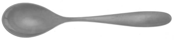 RBW2 (Stainless) Teaspoon