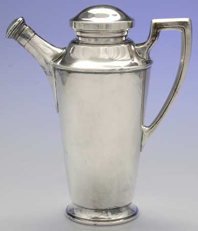 11 (Silverplate, Hollowware) by Reed &amp; Barton