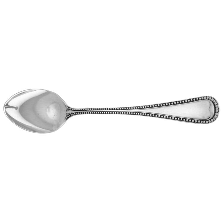 ROF12 (Sterling) Demitasse Spoon