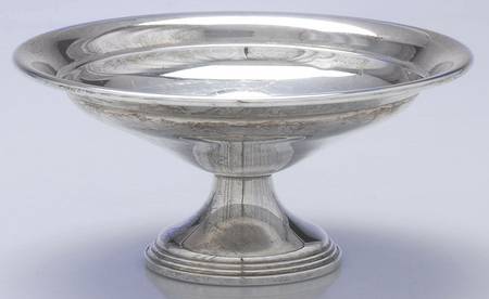 534 (Sterling, Hollowware) by Reed &amp; Barton