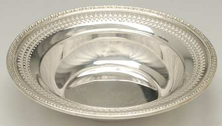 1521 (Silverplate, Hollowware) by Reed &amp; Barton