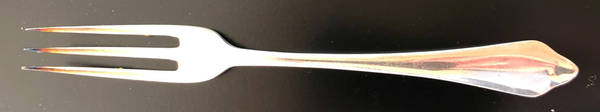 RDS182 (Stainless) Fork