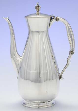 X435 (Sterling, Hollowware) by Reed &amp; Barton