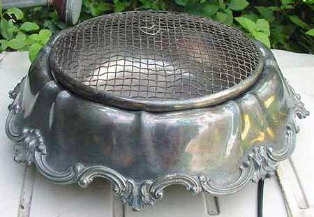 275 (Silverplate, Hollowware) by Reed &amp; Barton