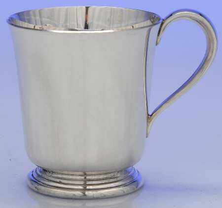 X60 (Sterling, Hollowware) by Reed &amp; Barton